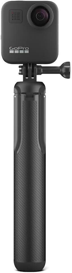 GoPro Dreibein-Stative ASBHM-002 , Black,