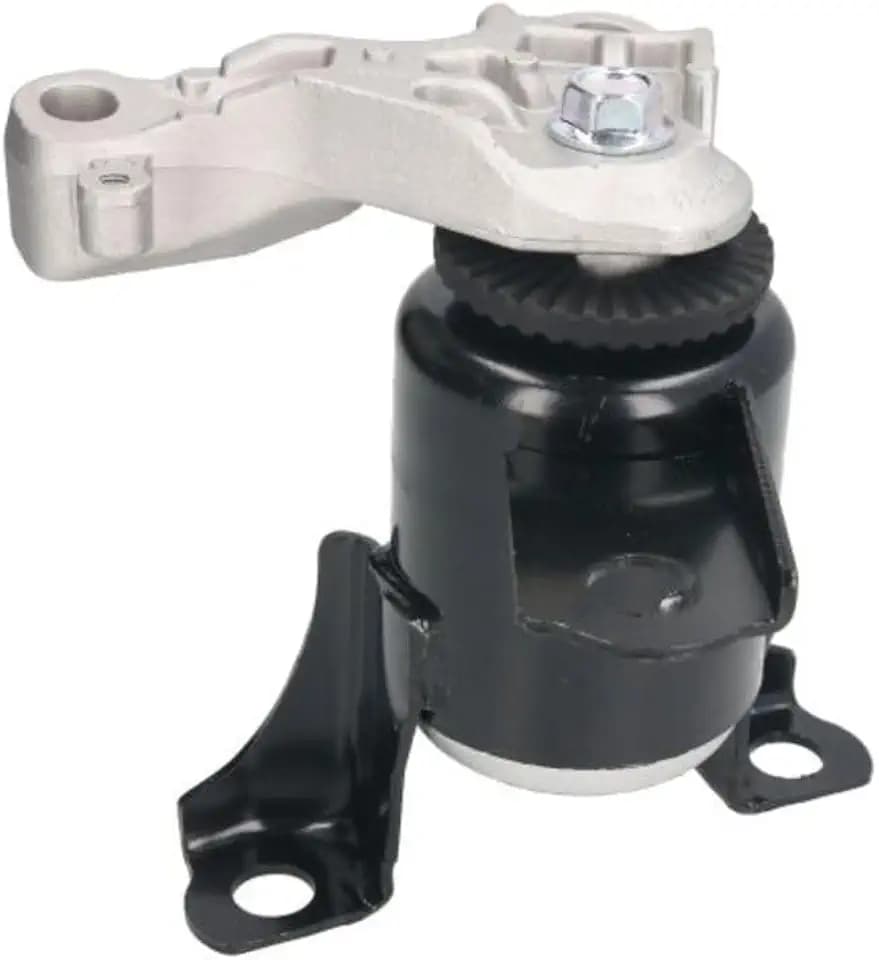 RH11-4053 Motorlager Rechts Kompatibel mit FORD Fiesta Mk6 Schrägheck JA8, JR8 1776911