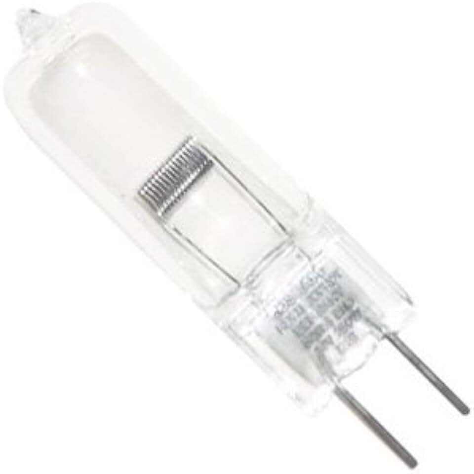 PHILIPS 25676-8 - EVA ANSI - Microfilm Equipment Lamp