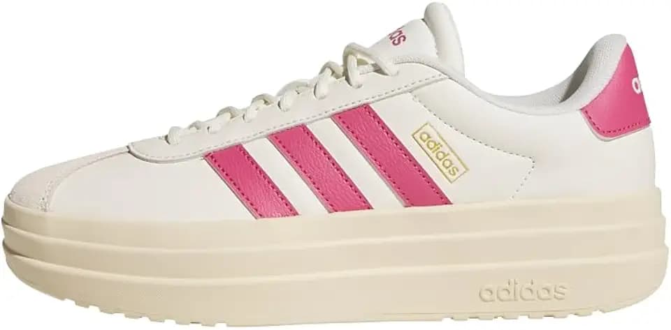 adidas Women's VL Court Bold Sneakers