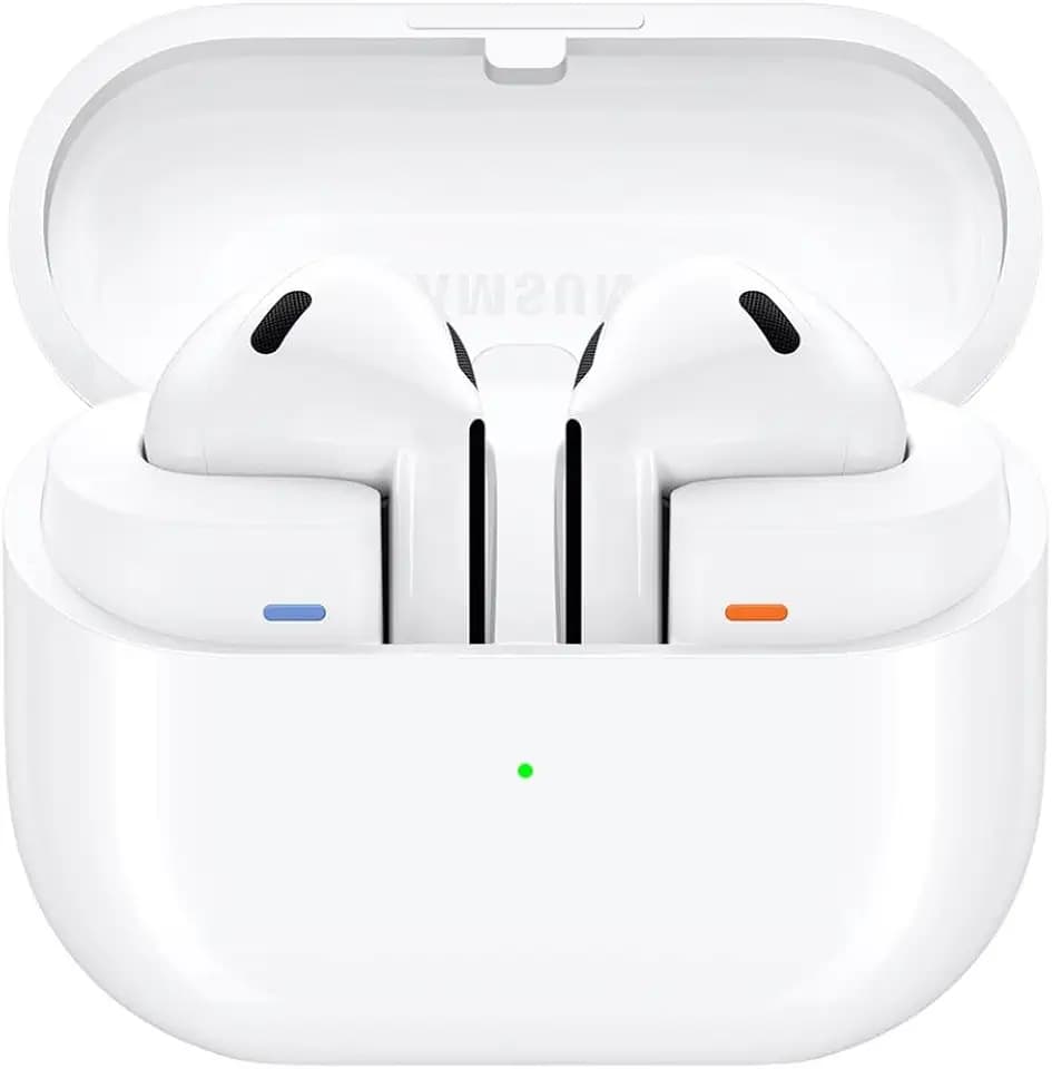 Auricolari Bluetooth Samsung BUDS3 Bianco