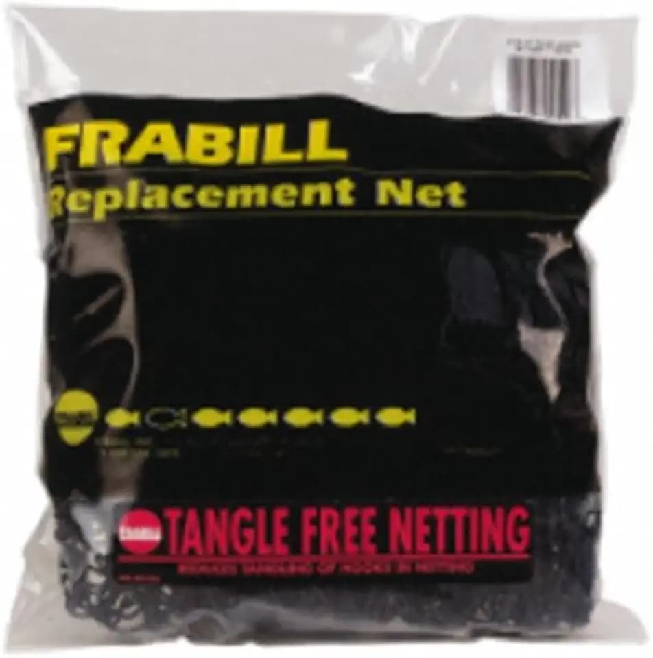 FRABILLReplacement Net