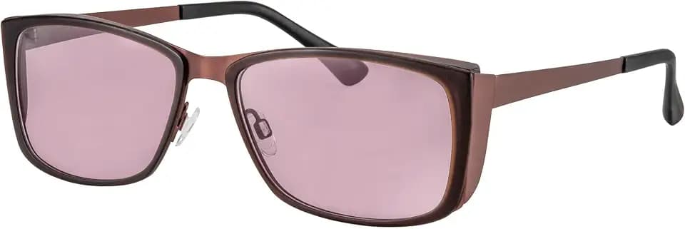 Eschenbach Unisex Acunis Sonnenbrille (1er Pack)