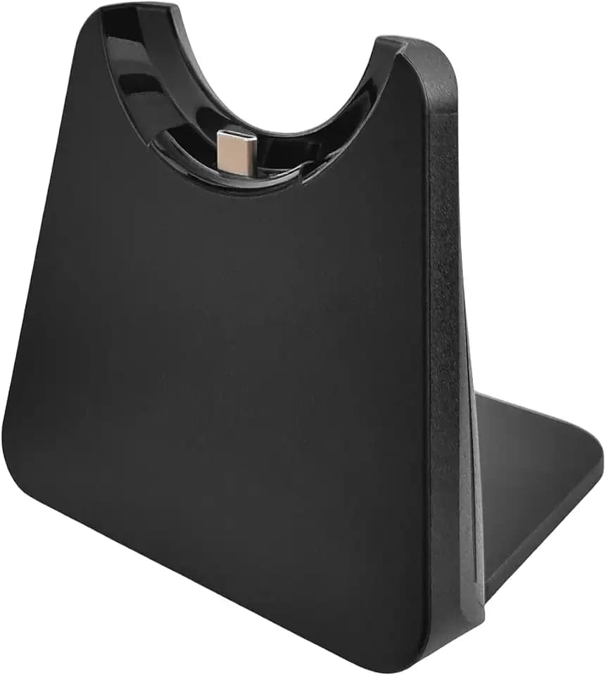 GEQUDIO GC-C Ladestation für GC-1 GC-2 Zubehör für GC Serie Originalzubehör passend nur für GC-1 GC-2