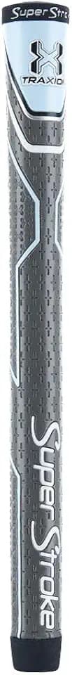SuperStroke Traxion Tour Golf Club Grip
