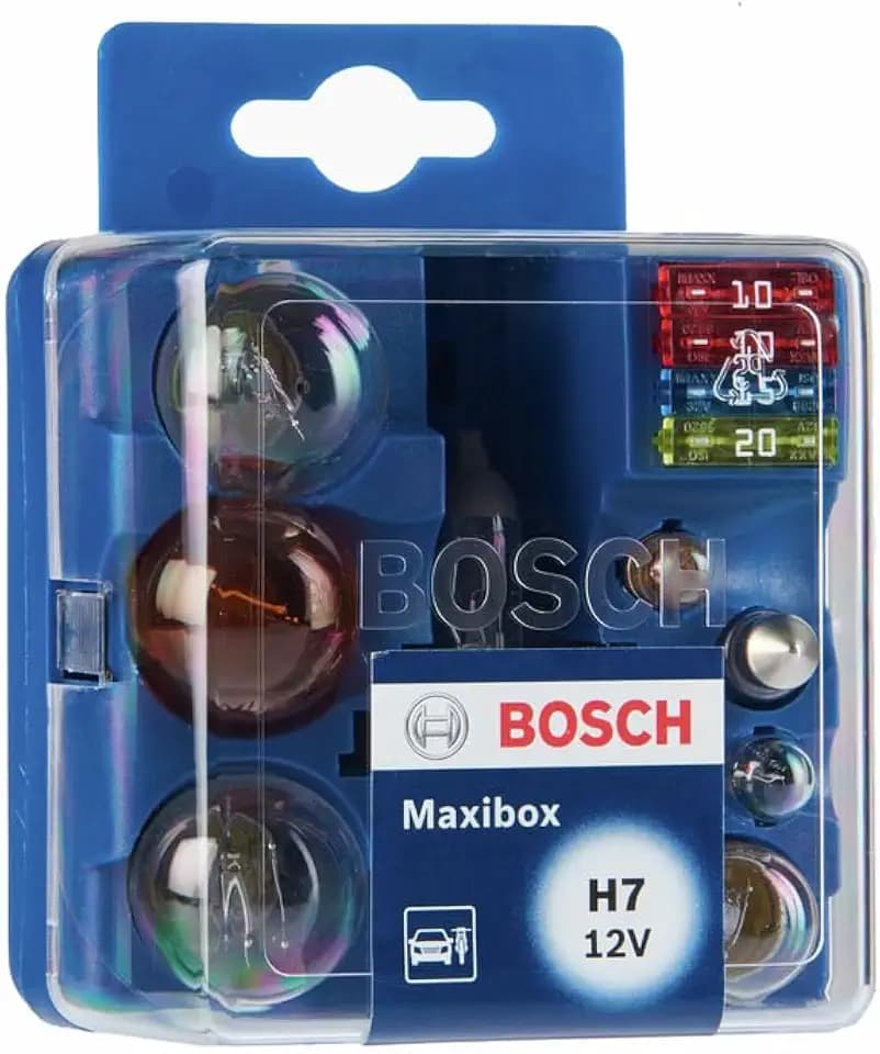 Bosch Glühlampe 1987301113