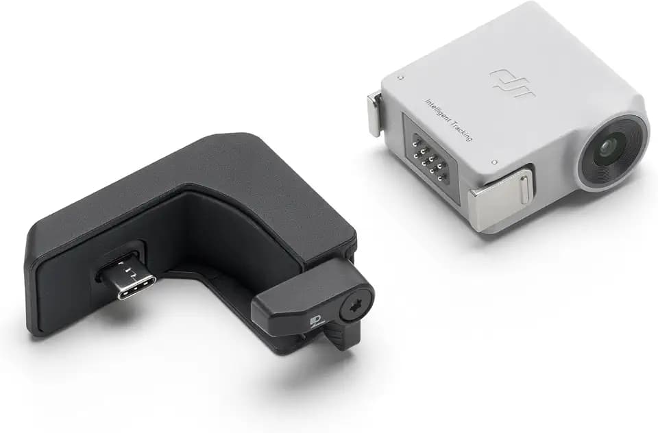 DJI RS Intelligent Tracking Modul