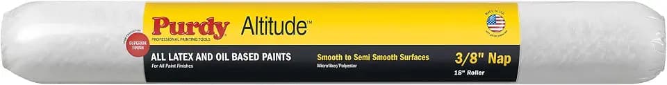 Purdy Altitude, 18 in. x 3/8 in., 1 Each