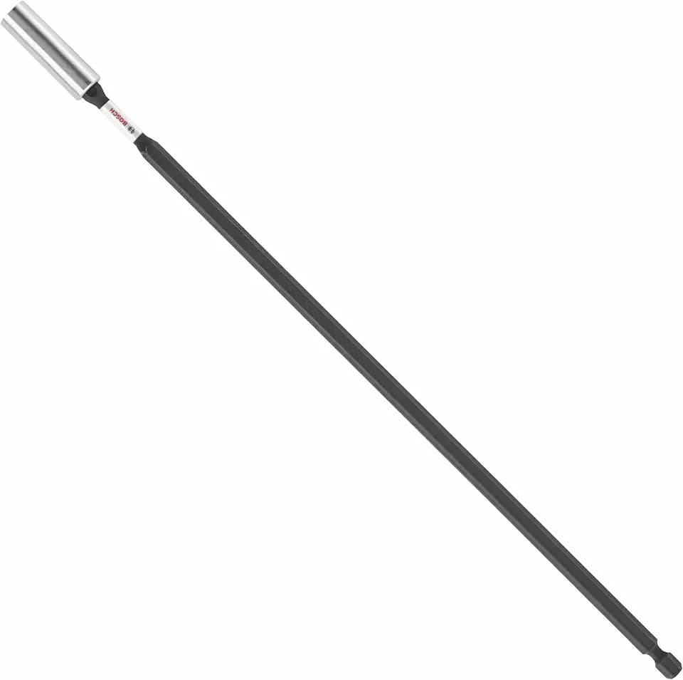 BOSCH ITDBH1201 - Driven 12 In. Impact Magnetic Bit Holder