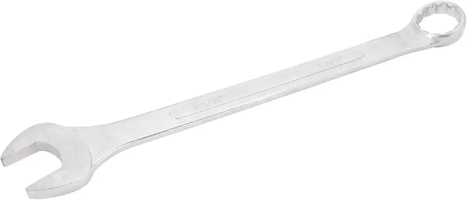 Performance Tool W376B 1-5/16 in. Jumbo Combination Wrench