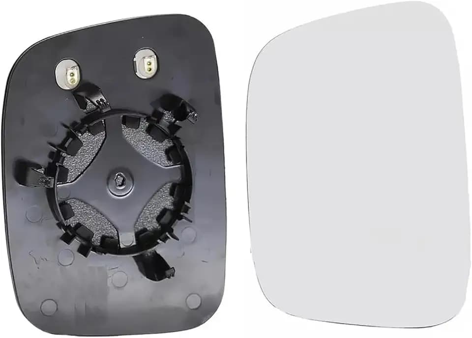 Ersatz Spiegelglas für VW Transporter T5 2003-2009 Caddy 2004-2015