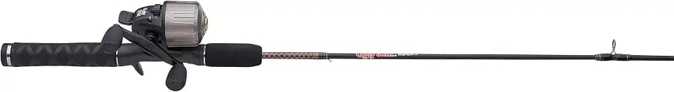 Ugly Stik GX2 Spincast Reel and Fishing Rod Combo