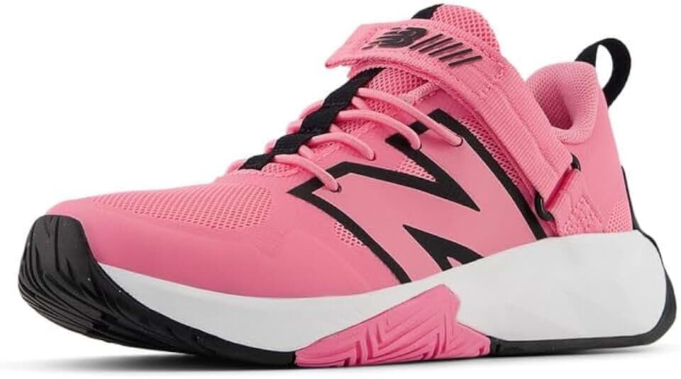New Balance Kids' FuelCell Play V1 Hook and Loop