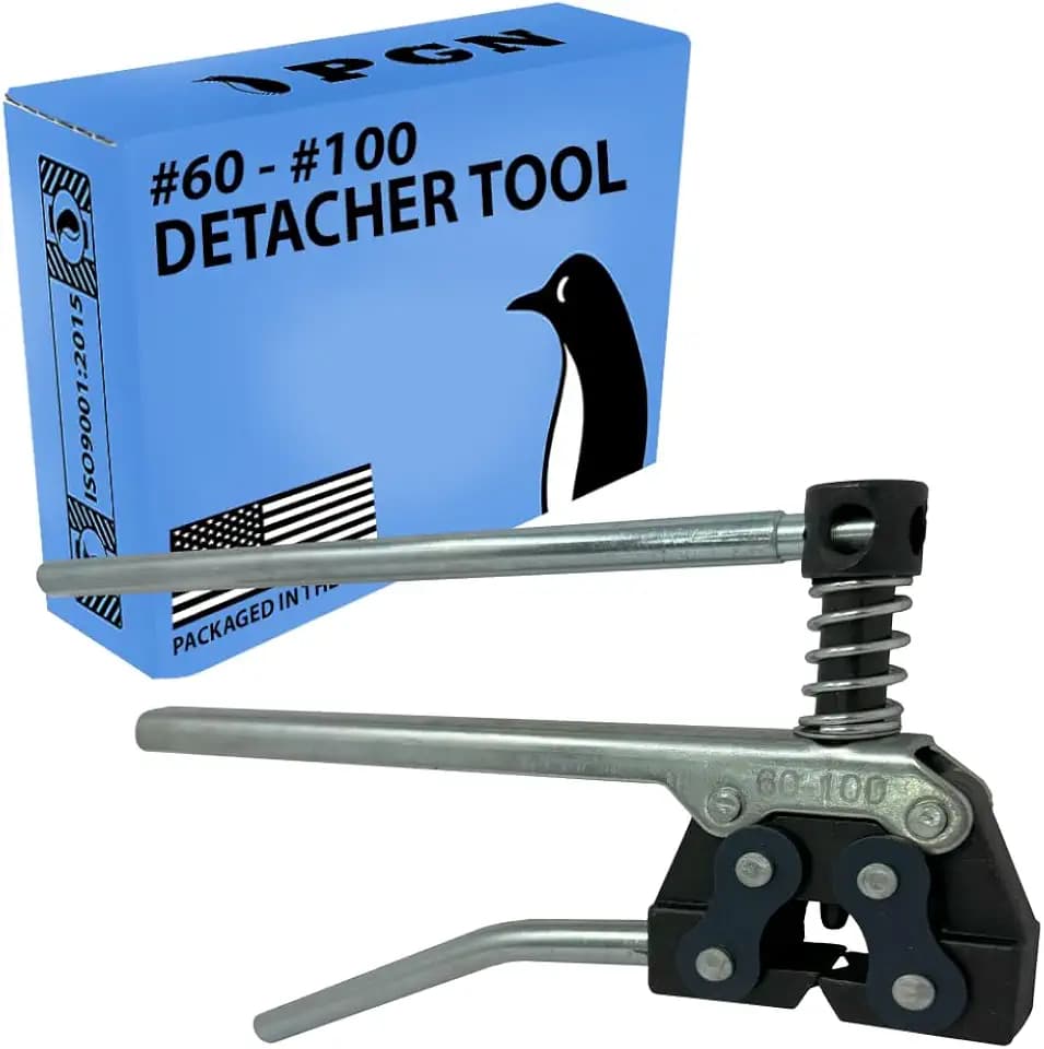 PGN Roller Chain Breaker & Detacher Tool for #60#80 & #100 Chains