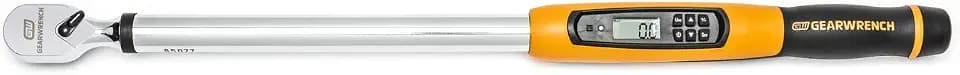 GEARWRENCH 1/2 Drive Electronic Torque Wrench | 85077
