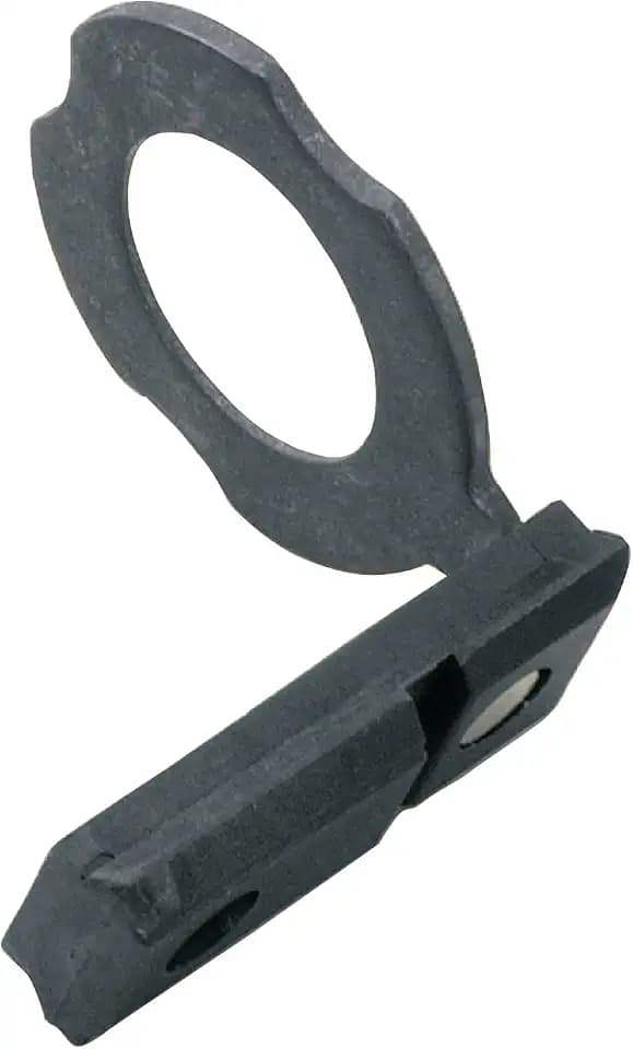 Streamlight 69906 TLR Rail Mount for Remington 870, Black