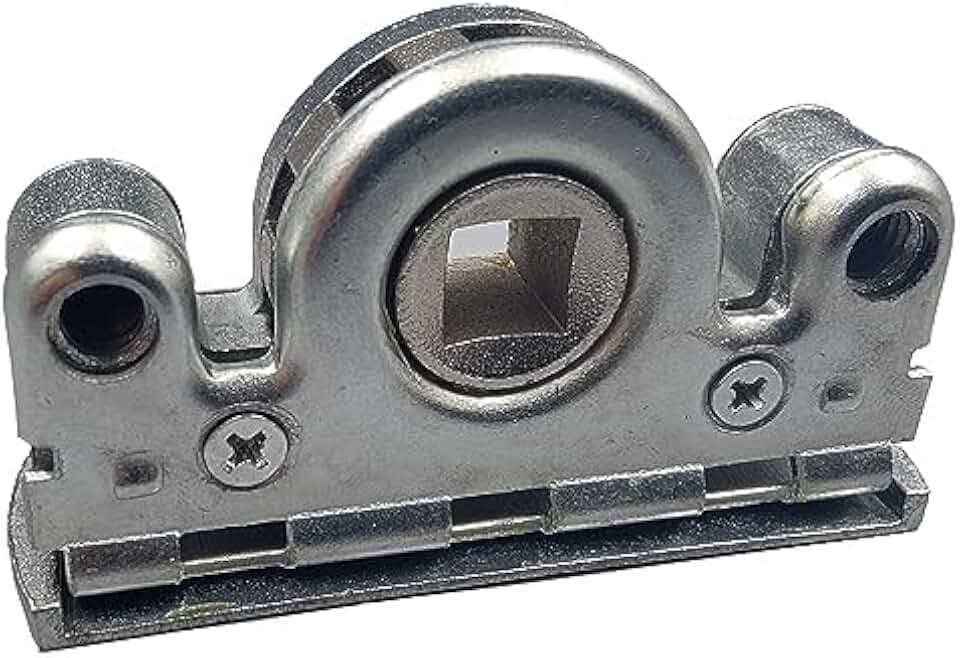 Achkey Winkhaus Worm Gear Replacement Part Gear