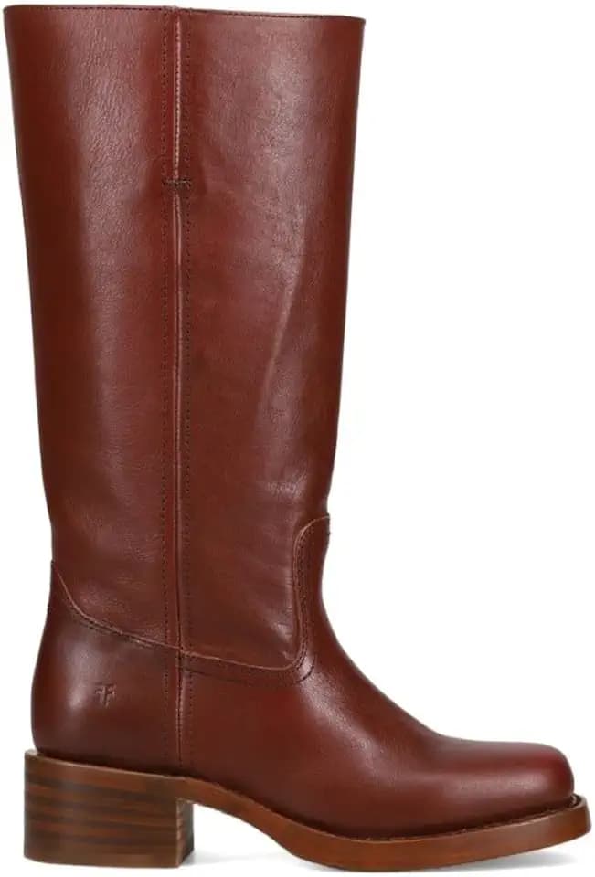Frye Campus 14L Iconic Tall Boots for Women
