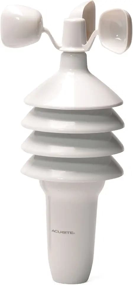 AcuRite Notos (06008M) Wireless Outdoor Weather Sensor