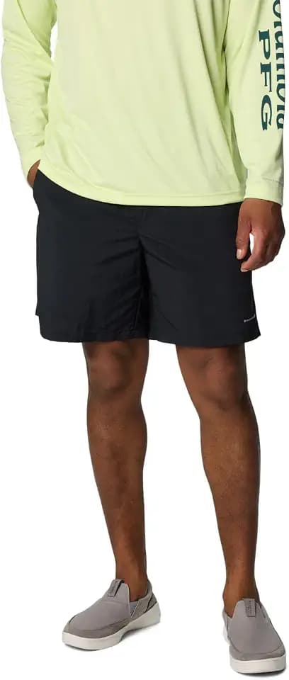 Columbia Men's PFG Backcast IV Quick Dry Swim Shorts