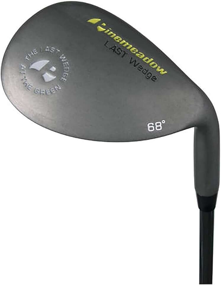 Pinemeadow Wedge