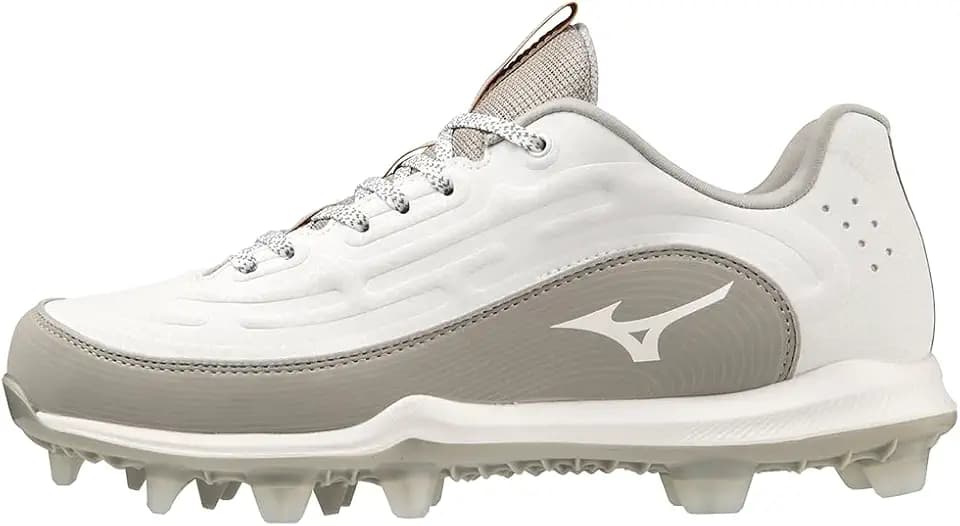 Mizuno Unisex Adult Mizuno Finch Elite 6 Low TPU