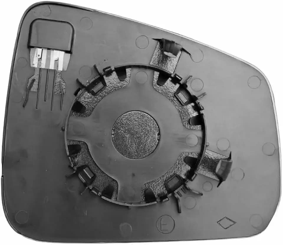 Taros Trade 349944 Außenspiegelglas, Volkswagen Caddy 2020-2024, Ford Transit Connect/Courier TRANSIT/TOURNEO CONNECT 2022-2024 links