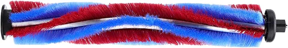 Vacuum Cleaner Roller Brush, Floor Soft Roller Brush, V Shape Top Brush Accessories for A219 Pro Cordless Vacuum Cleaner