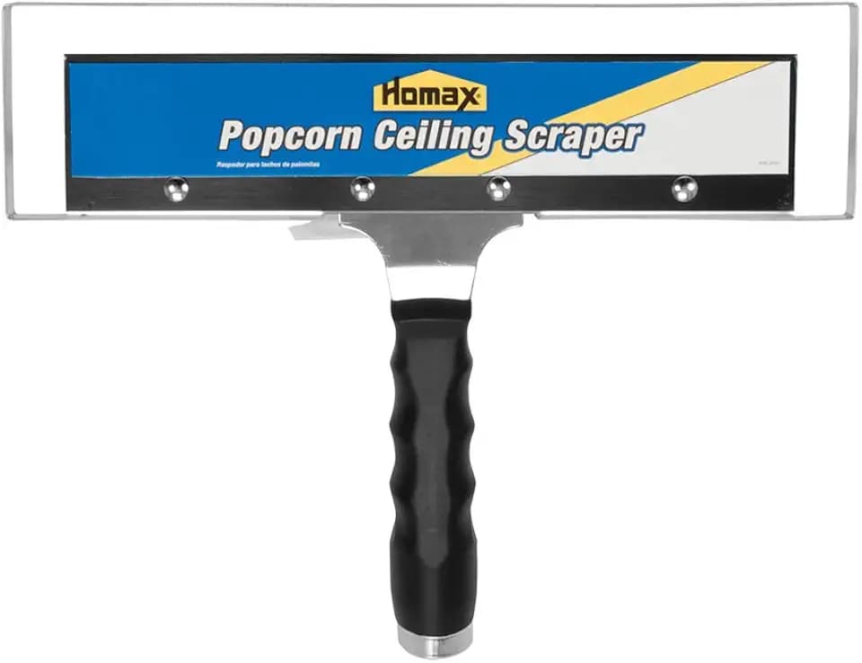 Homax 6104 Homax Ceiling Texture Scraper