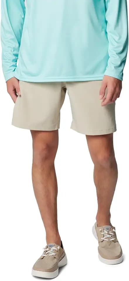Columbia PFG Grander Marlin III Offshore Shorts