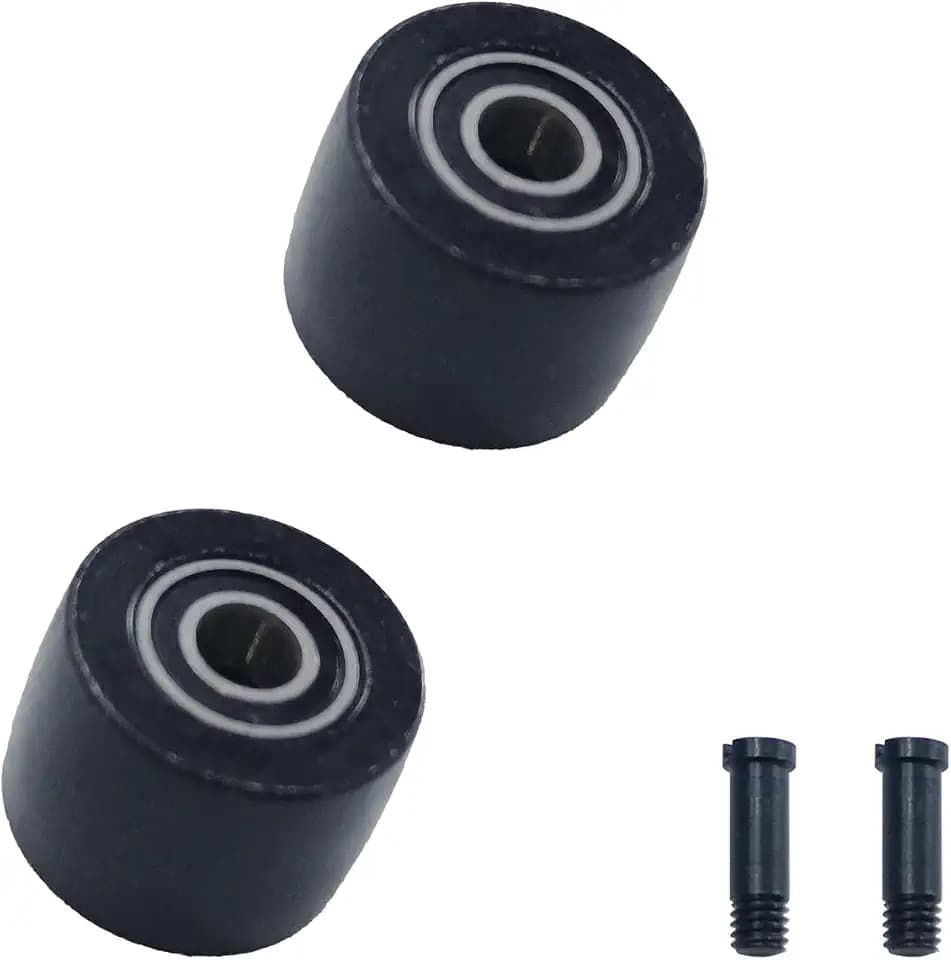 3037pas Pneumatic Belt Sander Steel Bearing Fits For Astro