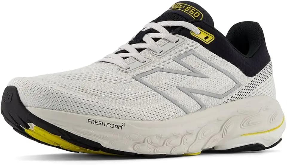 New Balance Mens Fresh Foam X 860 V14