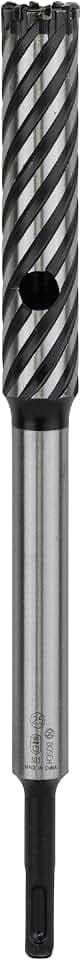 Bosch Accessories Professional SDS-plus-9 Rebar Cutter (Ø 25 mm)
