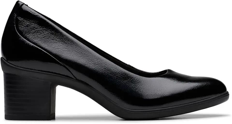 Clarks Damen Shaya PoppySHOES