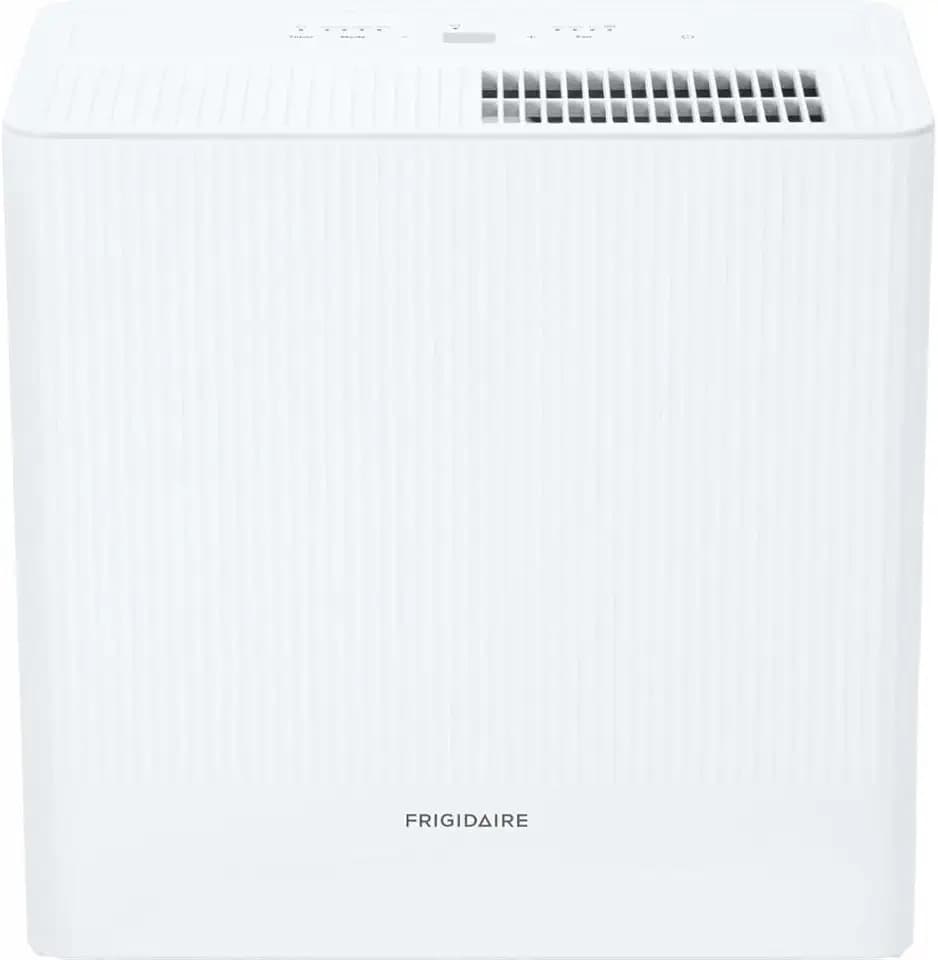 Frigidaire 22 Pint Dehumidifier for Bedroom, Bathroom & Small Rooms, White