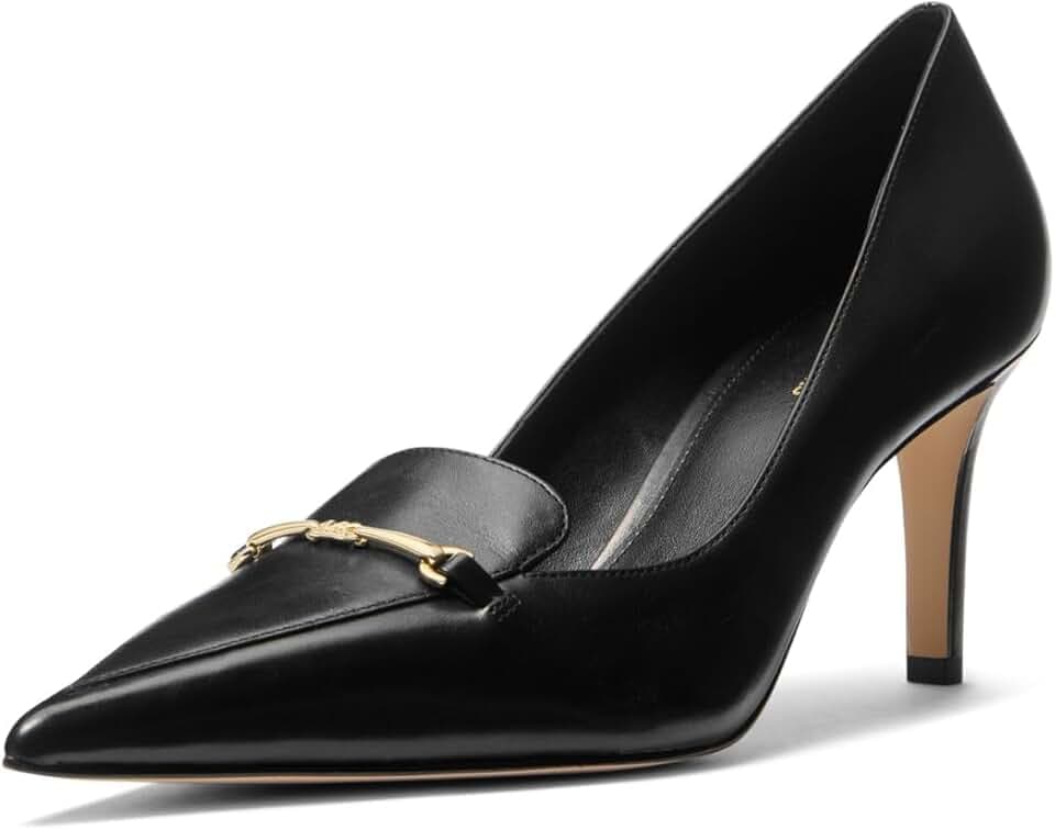 Michael Kors Women's Lena Pump