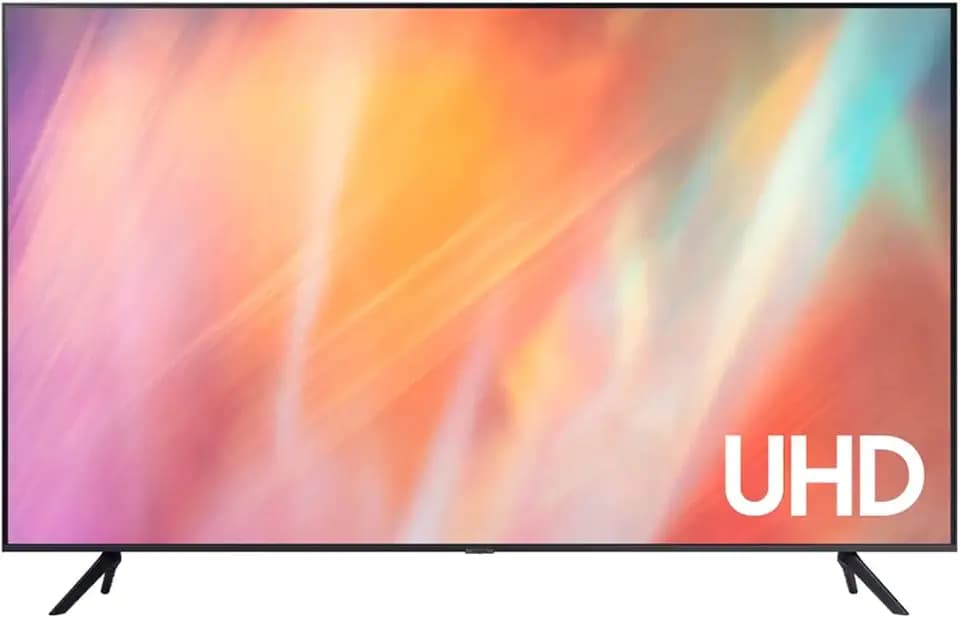 Samsung BE43A-H Pantalla Plana para señalización digital 109,2 cm (43") 4K Ultra HD Gris Procesador incorporado Tizen