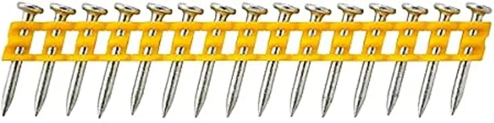 DEWALT 30x2,6mm Standard-Betonnägel 1005 Stk, DCN8901030