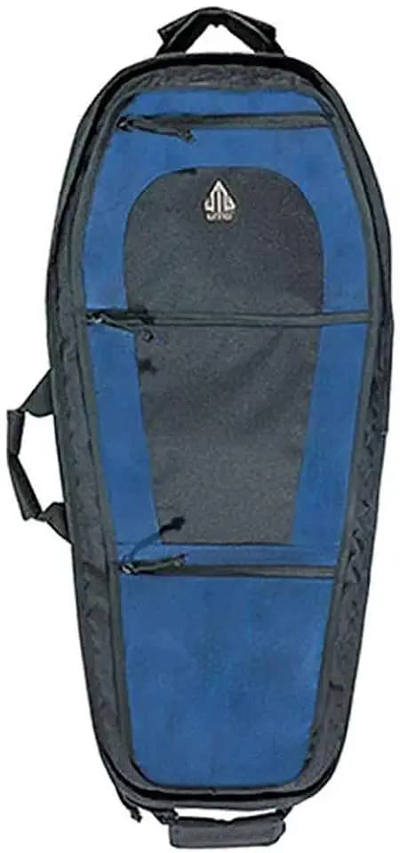 UTG Alpha Battle Carrier Sling Pack 30-Inch Multi-Firearm Case
