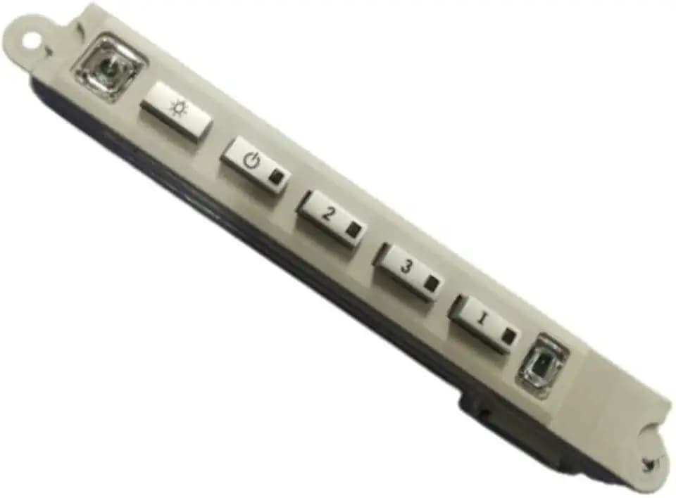 FABER Elektronische Tastatur Vario/HI Original 404000060LF 133.0250.982 133.0250.983 133.0018.523 133.0386.936