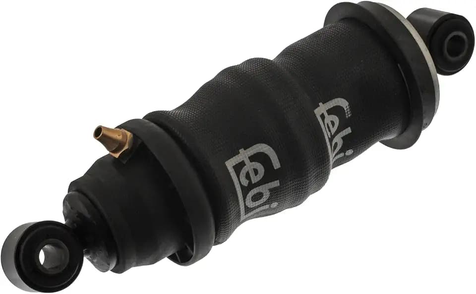 febi bilstein 17785 Fahrerhausdämpfer, 1 Stück
