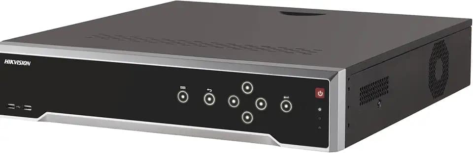 Hikvision DS-7932NI-I4 - 32-Kanal NVR mit 1 TB HDD und HDMI-Anschluss