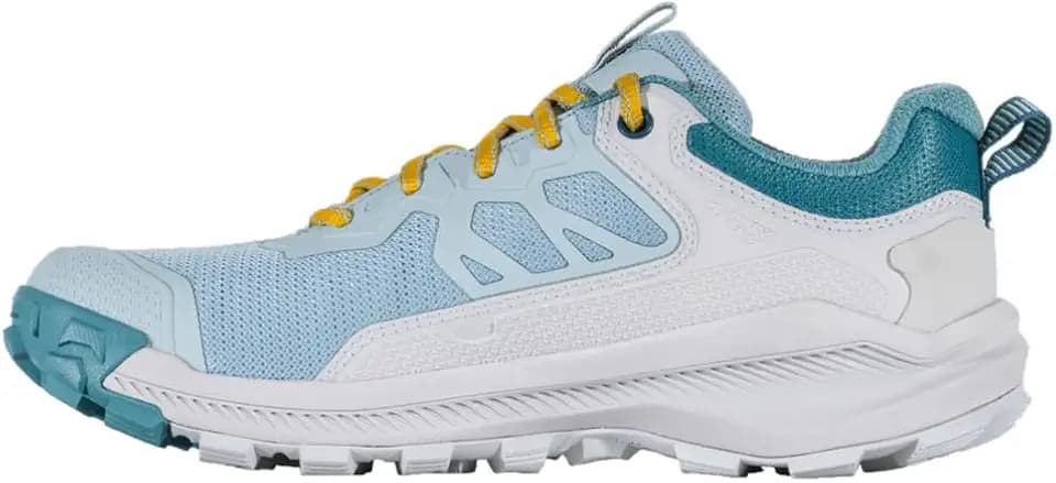 Oboz Women's Katabatic Low Hiking Shoe