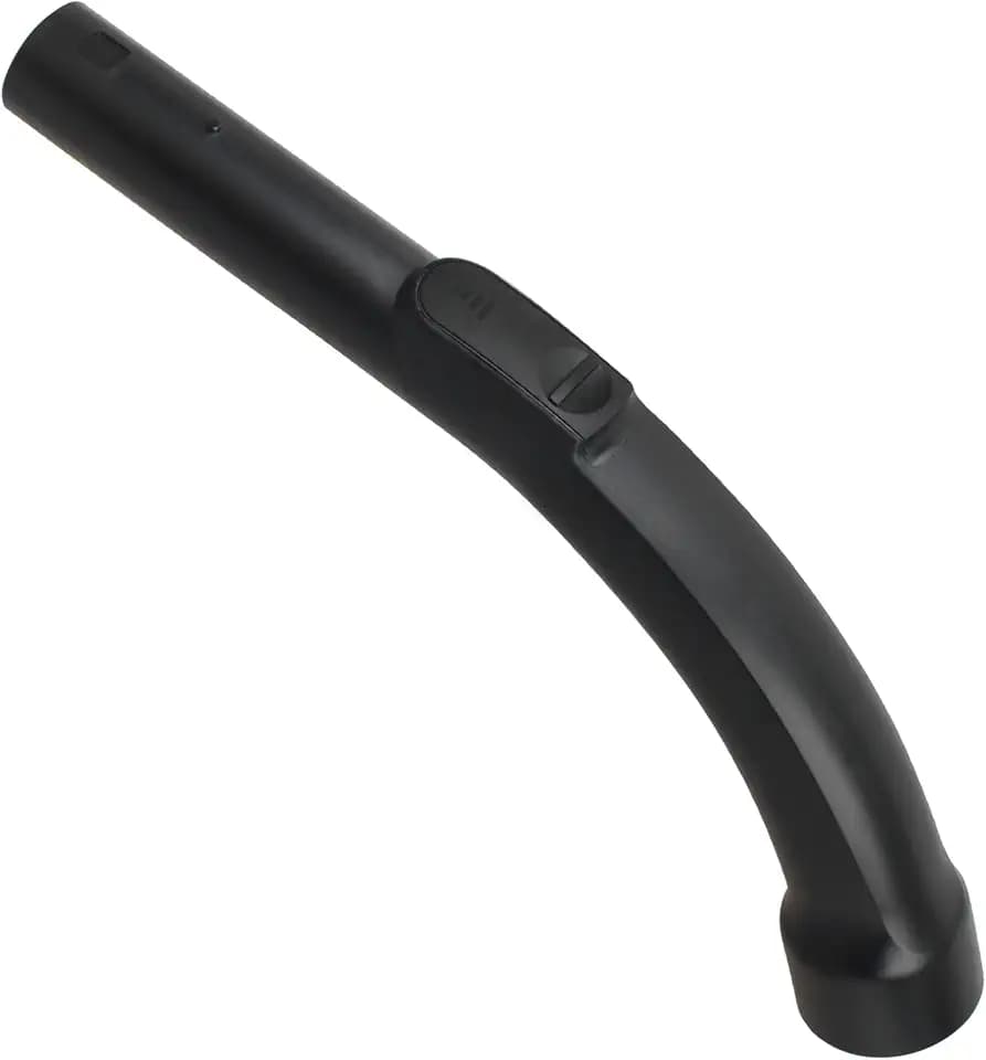 S2110 S501 S524 Replacement for Miele Vacuum Plastic Bent End Hose