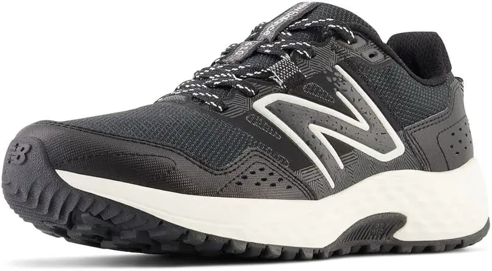 New Balance Women's 410v8 Trail Running Shoes