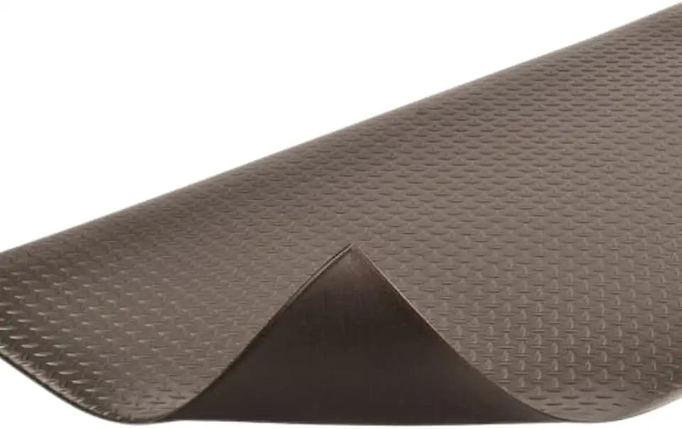 NoTrax 418 Diamond Tred™ 2' x 3' x 5/8" Anti Fatigue Mat
