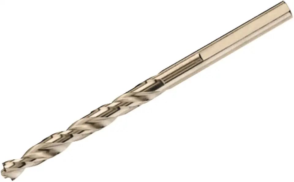 DEWALT DW1927 Twist Drill Bit,, Gold