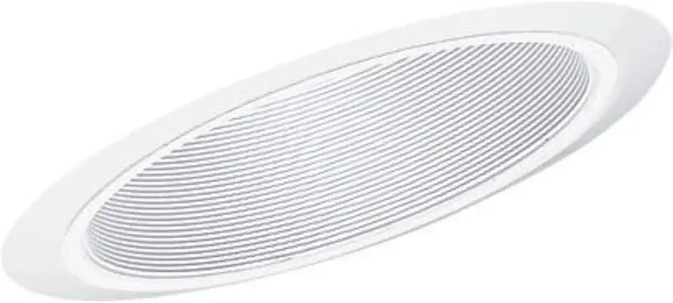Juno Lighting Group 604W-WH 604 WWH Light, 6", White