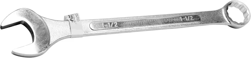 Performance Tool W344B 1-1/2 in. Combination Wrench