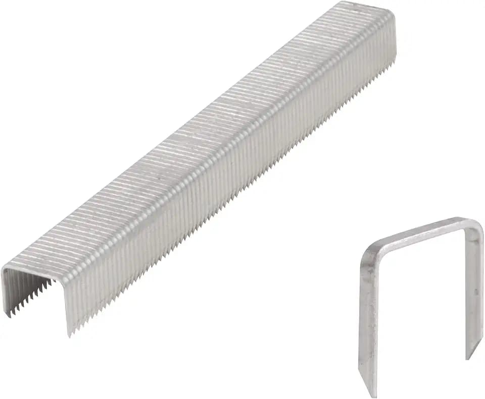 ROBERTS Divergent Point Staples (5000-Pack)
